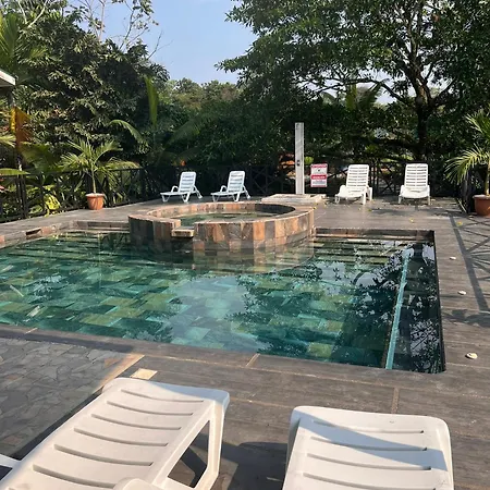 Bungalows At Residencias Arenal